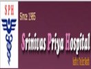 Srinivas Priya Hospital Chennai